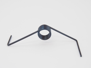 工具用ねじりバネ SWC Φ1.5｜ばねの総合メーカー｜フセハツ工業